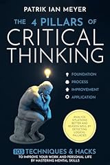 Pillars critical thinking for sale  Delivered anywhere in USA 
