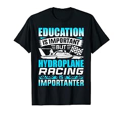 Education important hydroplane for sale  Delivered anywhere in USA 