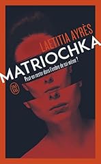 Matriochka rester ombre d'occasion  Livré partout en Belgiqu