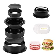 Navani silicone burger for sale  Delivered anywhere in Ireland