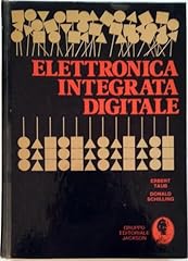 Elettronica integrata digitale usato  Spedito ovunque in Italia 