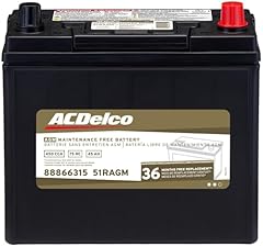 Acdelco gold 51ragm for sale  Delivered anywhere in USA 