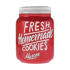 Mason jar cookie for sale  Delivered anywhere in USA 