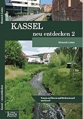 Kassel neu entdecken gebraucht kaufen  Wird an jeden Ort in Deutschland