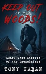 Keep woods scary for sale  Delivered anywhere in UK