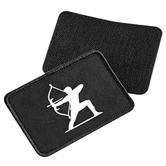 Huuraa patch archery for sale  Delivered anywhere in UK