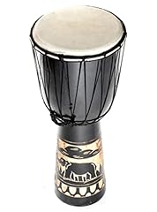 Djembe tambour bongo d'occasion  Livré partout en France