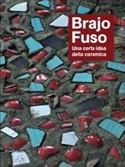 Brajo fuso. una usato  Spedito ovunque in Italia 