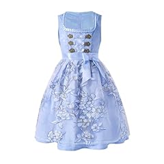 Dirndl mädchen kinder gebraucht kaufen  Wird an jeden Ort in Deutschland