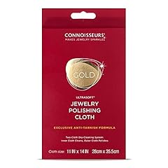 Connoisseurs poliertuch goldsc gebraucht kaufen  Wird an jeden Ort in Deutschland