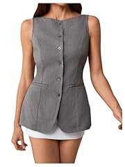 Milumia women sleeveless for sale  Delivered anywhere in USA 