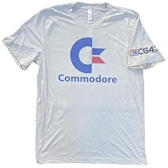 Commodore shirt computer for sale  Delivered anywhere in USA 