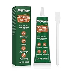 Nayrmaer leather glue for sale  Delivered anywhere in UK