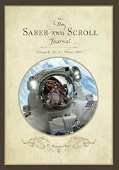 Saber scroll journal for sale  Delivered anywhere in USA 