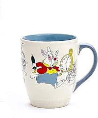 White rabbit mug for sale  Delivered anywhere in UK