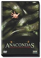 Anacondas die jagd d'occasion  Livré partout en Belgiqu