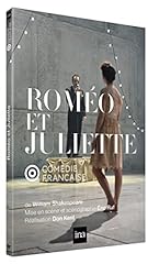Roméo juliette d'occasion  Livré partout en France