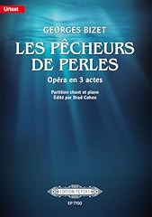 Les pêcheurs perles gebraucht kaufen  Wird an jeden Ort in Deutschland