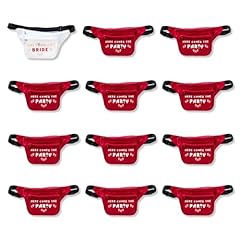 Pcs fanny pack for sale  Delivered anywhere in USA 
