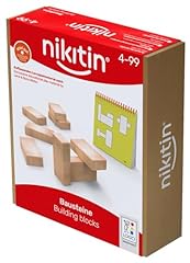 Nikitin material n4 gebraucht kaufen  Wird an jeden Ort in Deutschland