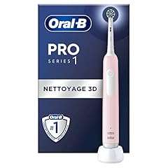 Oral pro brosse d'occasion  Livré partout en France