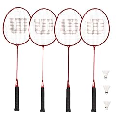 Wilson player badminton for sale  Delivered anywhere in UK