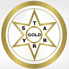 Starry gold academy d'occasion  Livré partout en France
