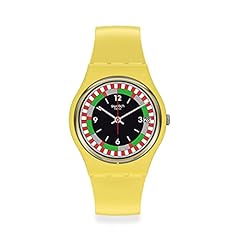 Swatch orologio gent usato  Spedito ovunque in Italia 