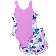 Xumplo girls swimming for sale  Delivered anywhere in UK