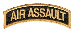 Air assault military for sale  Delivered anywhere in USA 