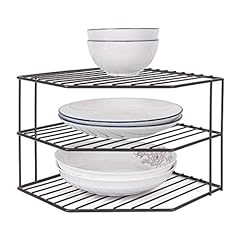Tier corner shelf for sale  Delivered anywhere in USA 