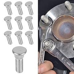 Hirificing 10pcs wheel for sale  Delivered anywhere in USA 