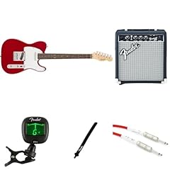Fender squier debut for sale  Delivered anywhere in UK
