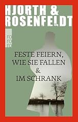 Feste feiern fallen gebraucht kaufen  Wird an jeden Ort in Deutschland