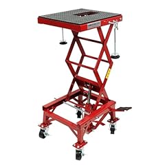 Hydraulic motorcycle lift for sale  Delivered anywhere in USA 