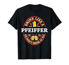 Drink like pfeiffer for sale  Delivered anywhere in USA 