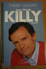 Jean claude killy d'occasion  Livré partout en France