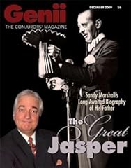 Genii magazine december for sale  Delivered anywhere in USA 
