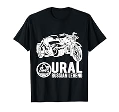 Ural motociclista offroad usato  Spedito ovunque in Italia 