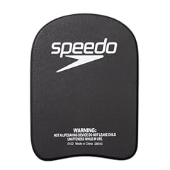Speedo kickboard black for sale  Delivered anywhere in USA 