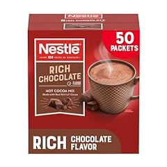 Nestle hot cocoa for sale  Delivered anywhere in USA 