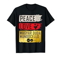 Peace love magyar d'occasion  Livré partout en France
