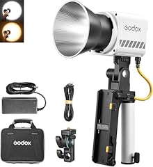 Godox ml60iibi lampe d'occasion  Livré partout en France