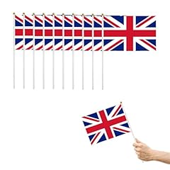 Kleine flagge england gebraucht kaufen  Wird an jeden Ort in Deutschland