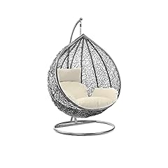 Hanging egg chair for sale  Delivered anywhere in UK