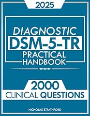 Dsm diagnostic practical for sale  Delivered anywhere in USA 