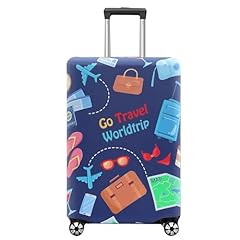 Amexo suitcase cover for sale  Delivered anywhere in UK