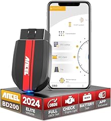 Ancel bd200 obd2 for sale  Delivered anywhere in USA 