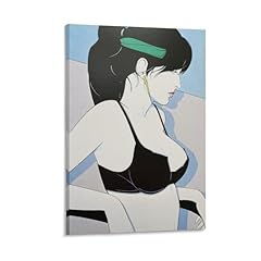 Patrick nagel poster for sale  Delivered anywhere in USA 