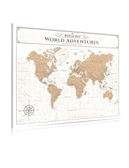 Ipic vintage map for sale  Delivered anywhere in USA 